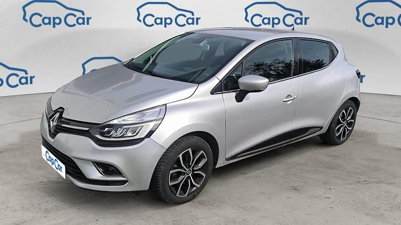 Utilisé 2019 Renault Clio IV Intens | 9 600 € (Prix juste) - Image 1/3