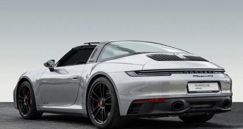 Occasion Porsche 992 480 ch (353 kW) 2022 Coupé