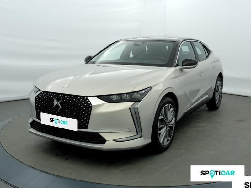 Utilisé 2022 DS Automobiles DS4 Trocadero Berline | 22 979 € (Prix juste) - Image 1/4