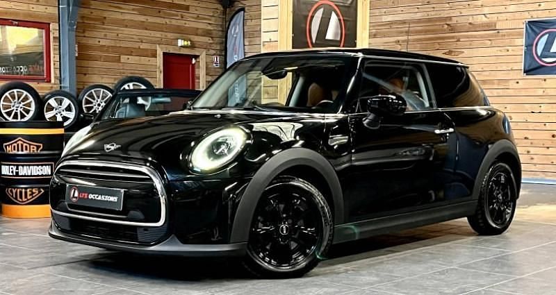 Occasion 2021 Mini ONE Business Citadine | 18 990 € (Prix juste) - Image 1/4