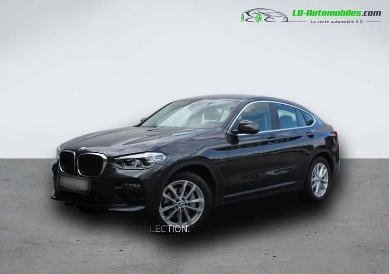 Utilisé 2020 BMW X4 SUV | 42 400 € - Image 1/4