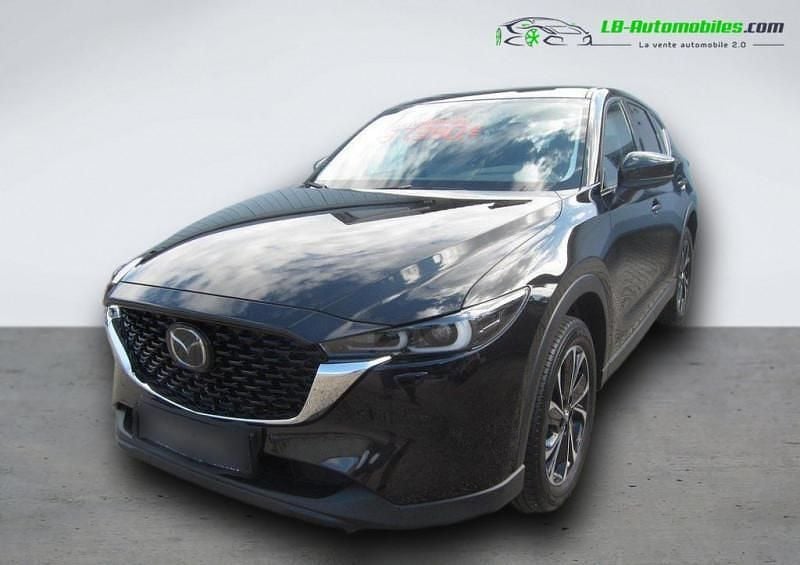 Utilisé 2024 Mazda CX-5 SUV | 39 500 € (Super prix) - Image 1/4
