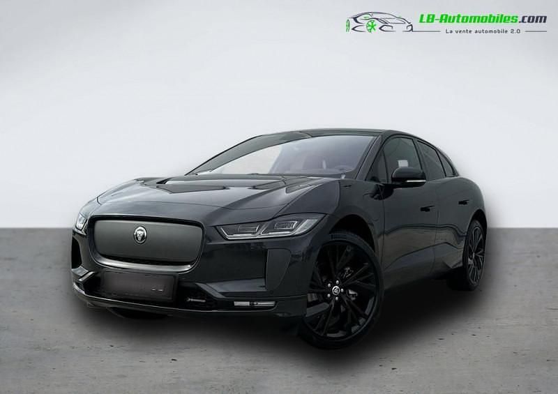 Utilisé 2024 Jaguar I-Pace R-Dynamic SUV | 64 800 € (Prix cher) - Image 1/4