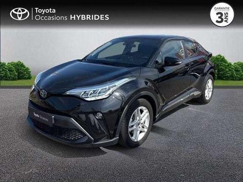 Occasion 2022 Toyota C-HR SUV | 22 880 € (Prix juste) - Image 1/1