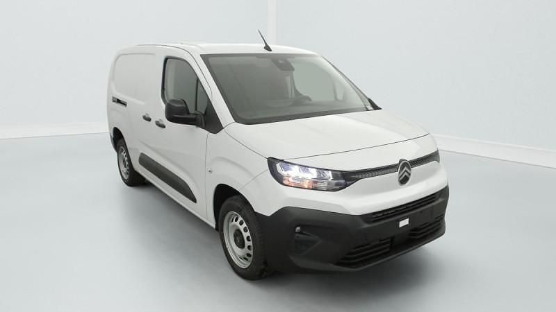 Nouvelle 2025 Citroën Berlingo Monospace | 24 240 € (Super prix) - Image 1/4