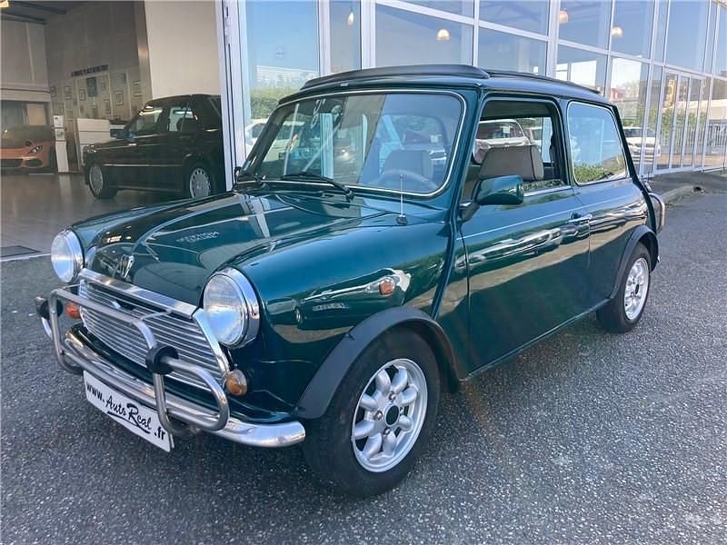 Occasion 1992 Rover Mini Citadine | 11 800 € - Image 1/4