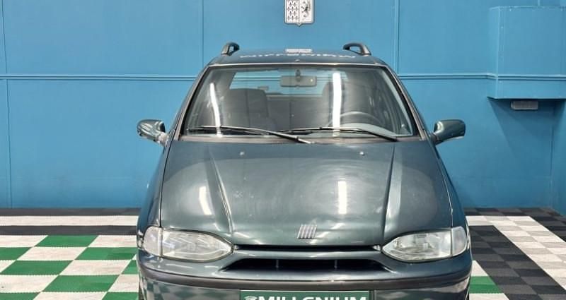 Occasion Fiat Palio Weekend 73 ch (53 kW) 1998 Vert Break