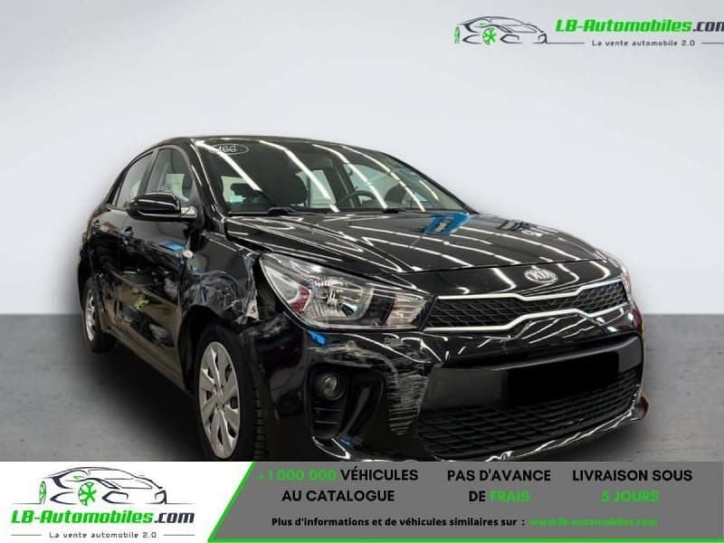 Occasion Kia Rio 84 ch (61 kW) 2017 Citadine