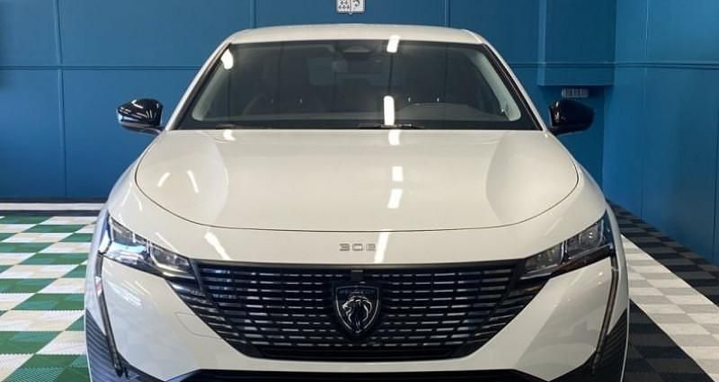 Occasion Peugeot 308 SW Allure 131 ch (96 kW) 2022 Break