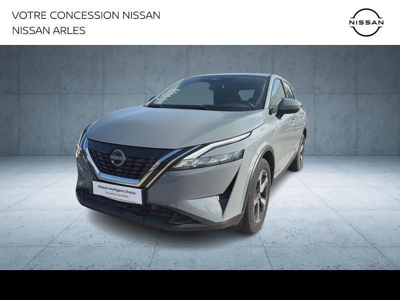 Utilisé 2024 Nissan Qashqai SUV | 27 990 € (Prix juste) - Image 1/4