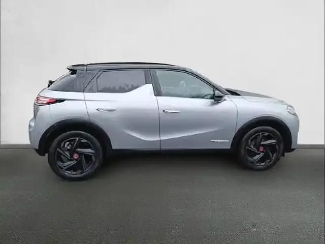 Occasion DS Automobiles DS3 Crossback 2020 Gris SUV