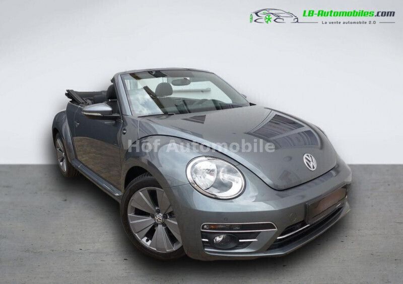 Utilisé 2017 VW Beetle Coupé | 24 500 € (Prix cher) - Image 1/4