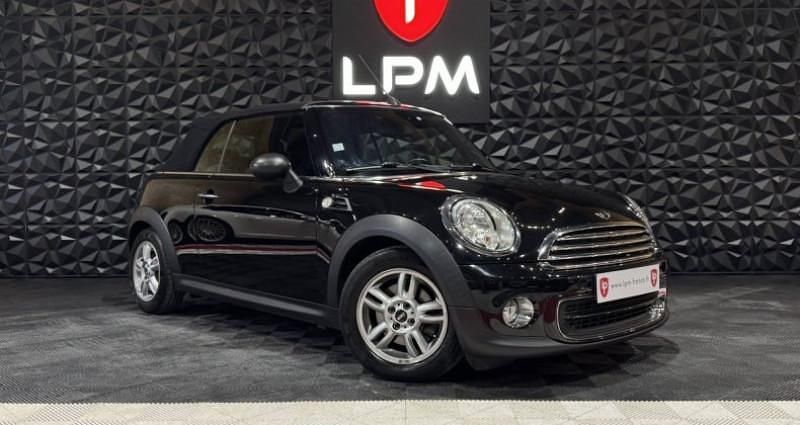 Occasion 2012 Mini ONE Citadine | 11 990 € (Prix cher) - Image 1/4