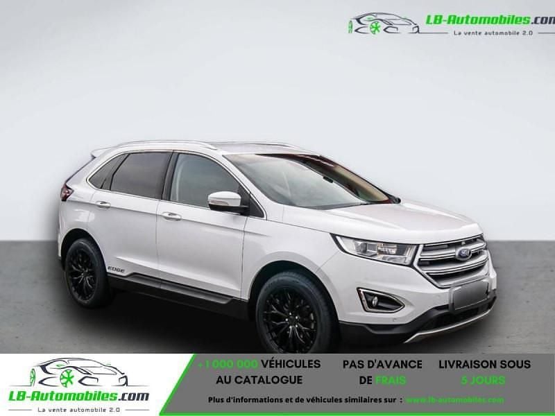 Occasion 2017 Ford Edge SUV | 26 100 € - Image 1/4