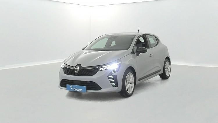 Gris Utilisé 2023 Renault Clio V Evolution Citadine | 14 790 € (Prix juste) - Image 1/1