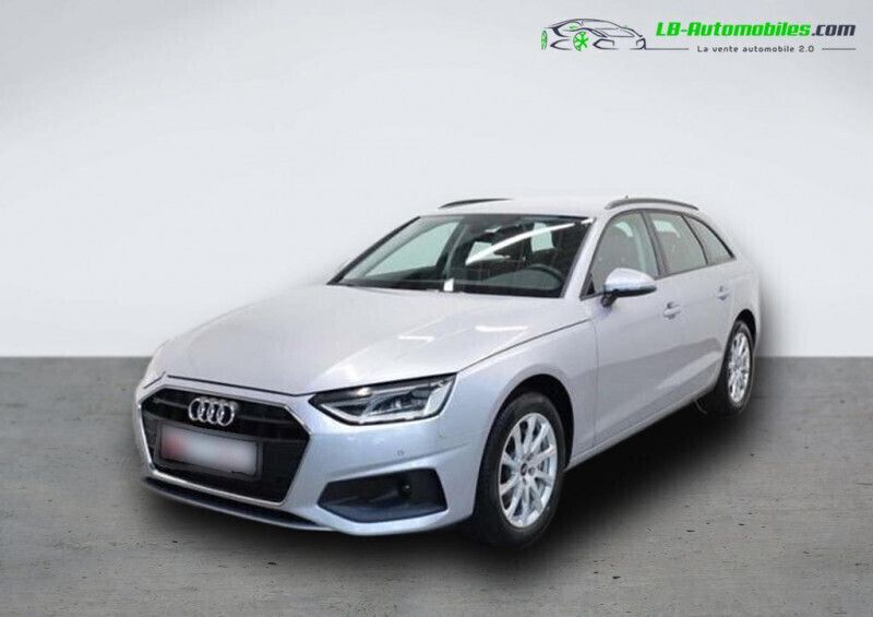 Utilisé 2022 Audi A4 Sport Break | 32 000 € - Image 1/4