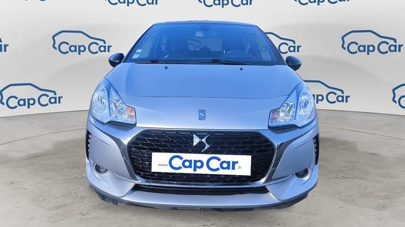Occasion DS Automobiles DS3 So Chic 2016 Citadine