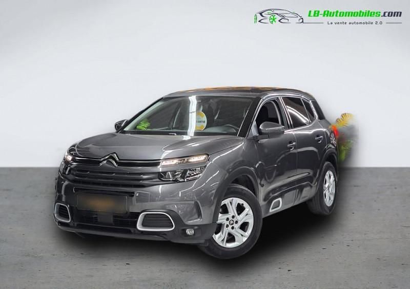 Utilisé 2021 Citroën C5 Aircross SUV | 19 900 € (Super prix) - Image 1/4