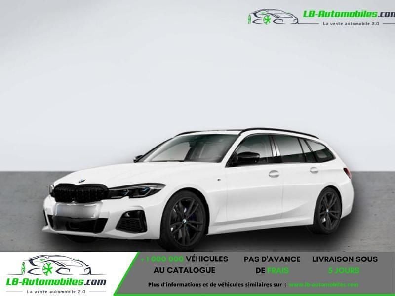 Occasion 2022 BMW M340 M Sport Berline | 56 900 € - Image 1/4