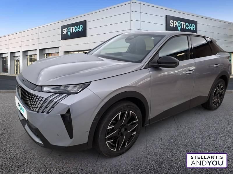 Utilisé 2024 Peugeot 3008 Allure | 31 400 € (Prix juste) - Image 1/4