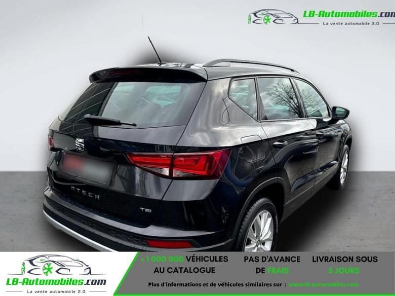 Occasion Seat Ateca 150 ch (110 kW) 2016 SUV