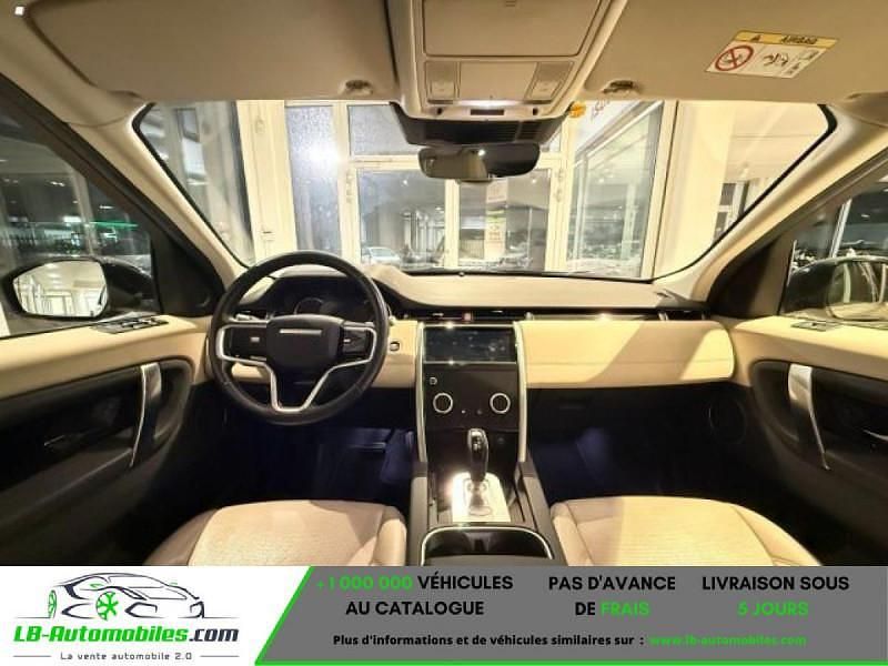 Occasion Land Rover Discovery Sport 200 ch (147 kW) 2021 SUV