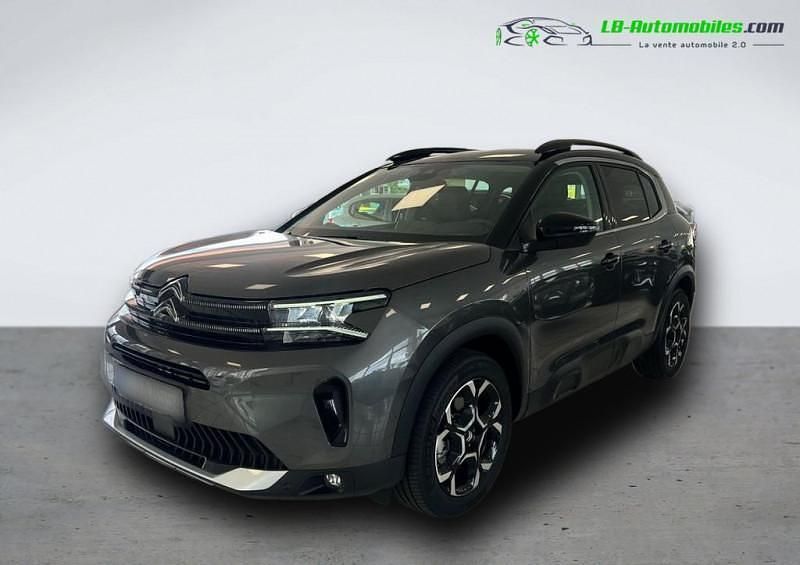 Utilisé 2025 Citroën C5 Aircross SUV | 33 900 € (Prix juste) - Image 1/4