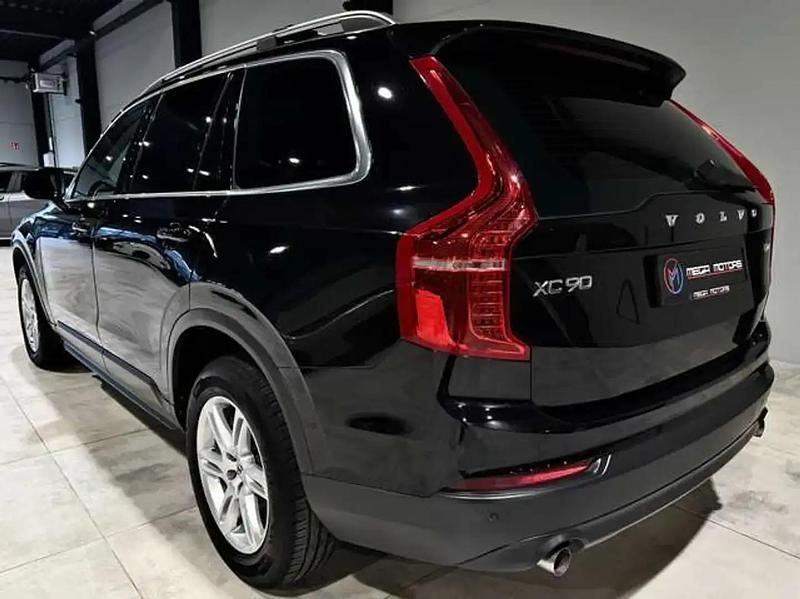 Occasion Volvo XC90 190 ch (139 kW) 2015 Noir SUV