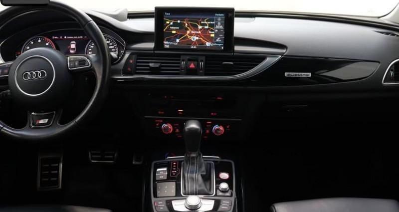 Occasion Audi S6 Sport 450 ch (330 kW) 2015 Berline