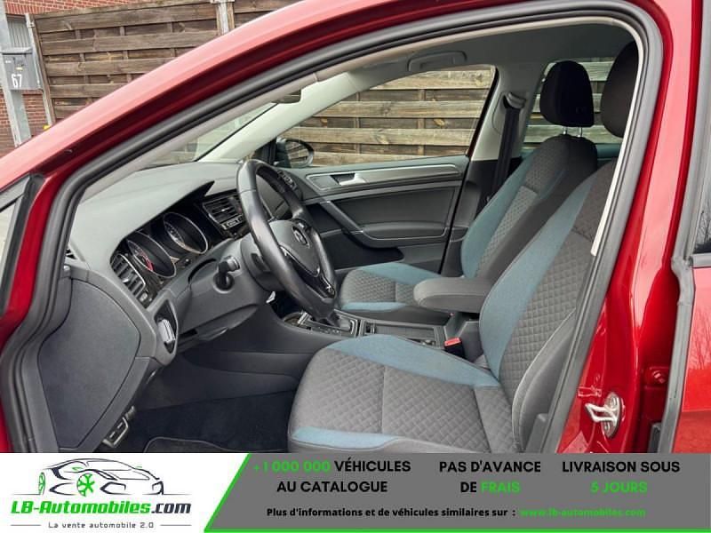 Occasion VW Golf VII 116 ch (85 kW) 2019 Berline