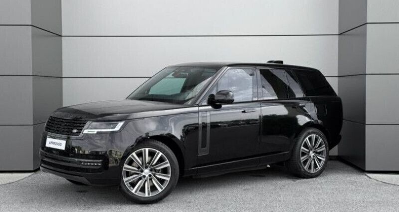 Utilisé 2024 Land Rover Range Rover Autobiography SUV | 164 900 € - Image 1/4