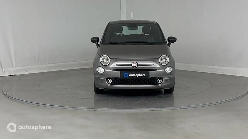 Occasion Fiat 500 69 ch (50 kW) 2023 Berline