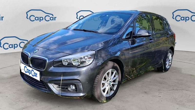 Utilisé 2016 BMW 216 Active Tourer Monospace | 15 490 € - Image 1/3