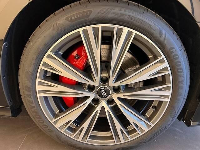 Occasion Audi A6 Competition 367 ch (269 kW) 2025 Noir mythic métallisé Break