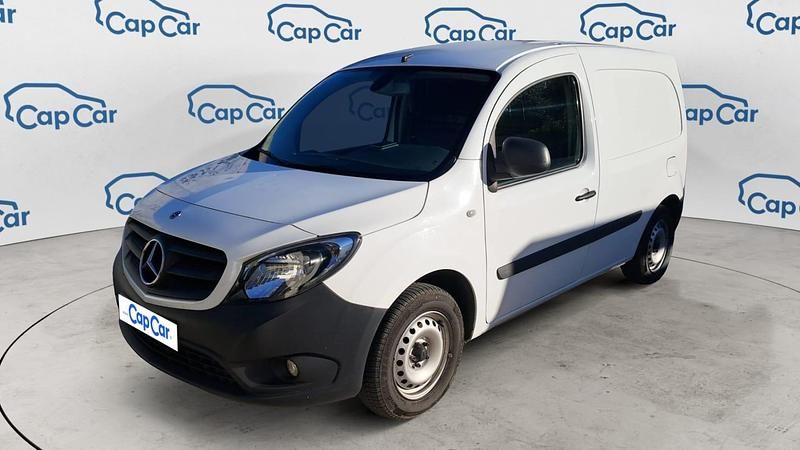 Utilisé 2020 Mercedes Citan 109 | 10 650 € - Image 1/3