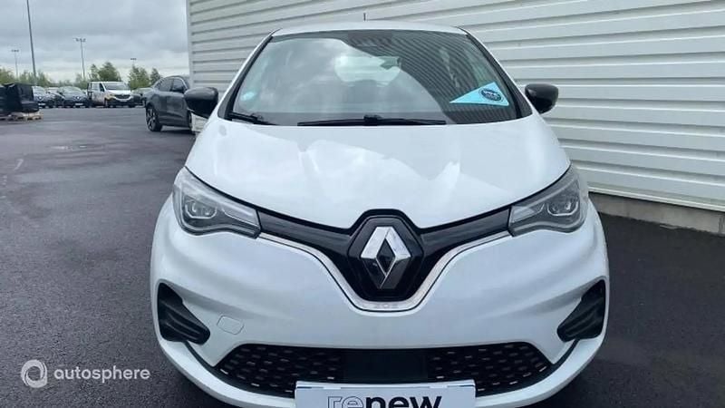 Utilisé 2022 Renault Zoe Evolution Citadine | 14 499 € (Bon prix) - Image 1/4