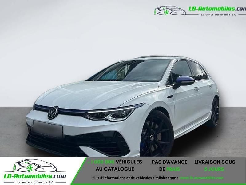Utilisé 2023 VW Golf VIII Berline | 48 900 € (Prix cher) - Image 1/4