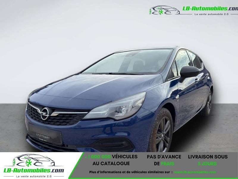 Occasion Opel Astra 122 ch (89 kW) 2020 Berline