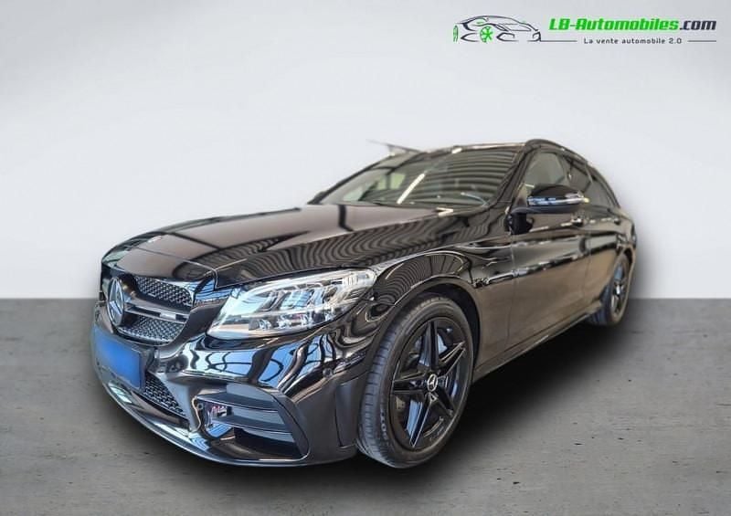 Utilisé 2019 Mercedes C43 AMG AMG Berline | 41 700 € (Super prix) - Image 1/4
