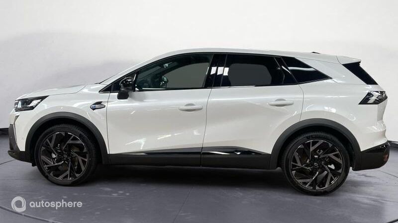 Blanc Utilisé 2025 Renault Symbioz Esprit Alpine SUV | 33 799 € (Bon prix) - Image 1/3