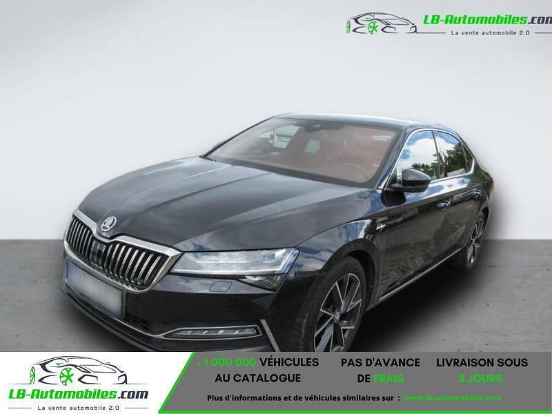 Utilisé 2023 Skoda Superb Berline | 35 100 € (Prix assez cher) - Image 1/4