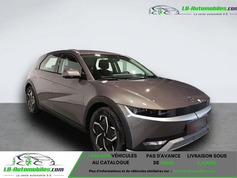 Utilisé 2022 Hyundai Ioniq 6 Berline | 28 300 € (Prix juste) - Image 1/4