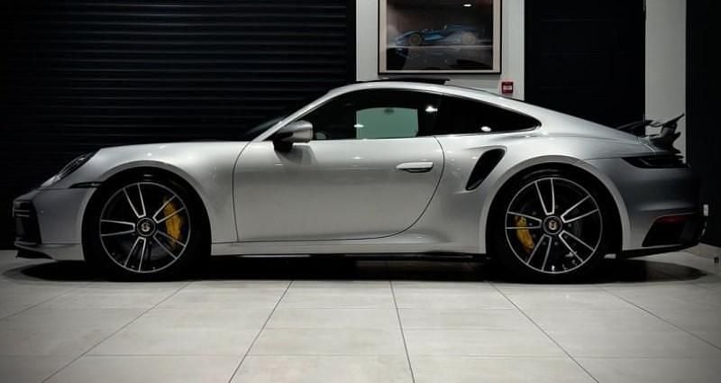 Occasion Porsche 911 Turbo S 650 ch (478 kW) 2020 Coupé