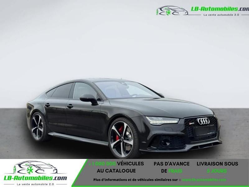 Occasion Audi RS7 Sport 560 ch (411 kW) 2015 Citadine