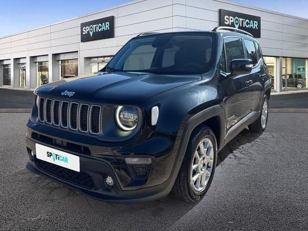 Utilisé 2023 Jeep Renegade Limited SUV | 22 990 € (Prix juste) - Image 1/4