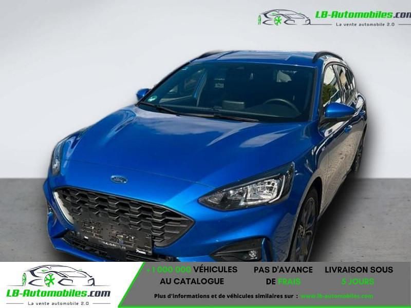 Utilisé 2022 Ford Focus Break | 22 900 € (Prix juste) - Image 1/4