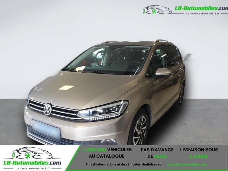 Occasion 2019 VW Touran Monospace | 29 200 € (Prix juste) - Image 1/4
