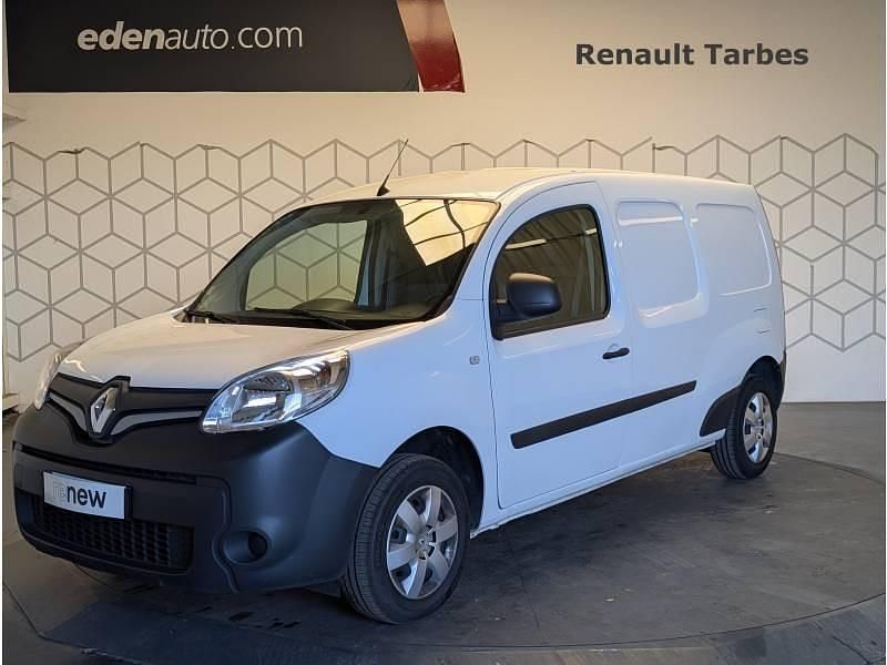 Utilisé 2021 Renault Kangoo Monospace | 15 771 € - Image 1/4