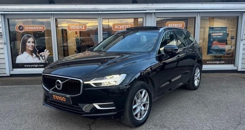 Occasion Volvo XC60 Executive 303 ch (222 kW) 2020 SUV