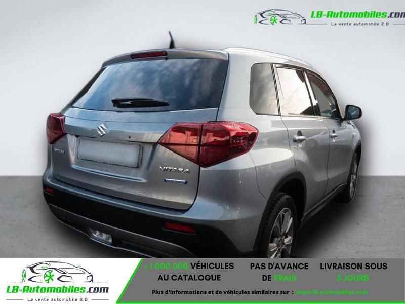 Occasion Suzuki Vitara 129 ch (94 kW) 2021 SUV